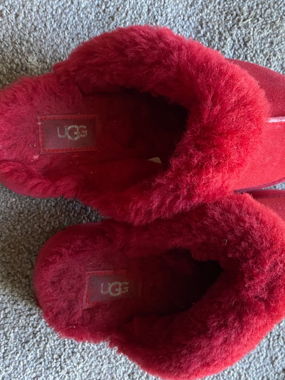 UGG Women Shoes-Disquette - Picture 3 of 4